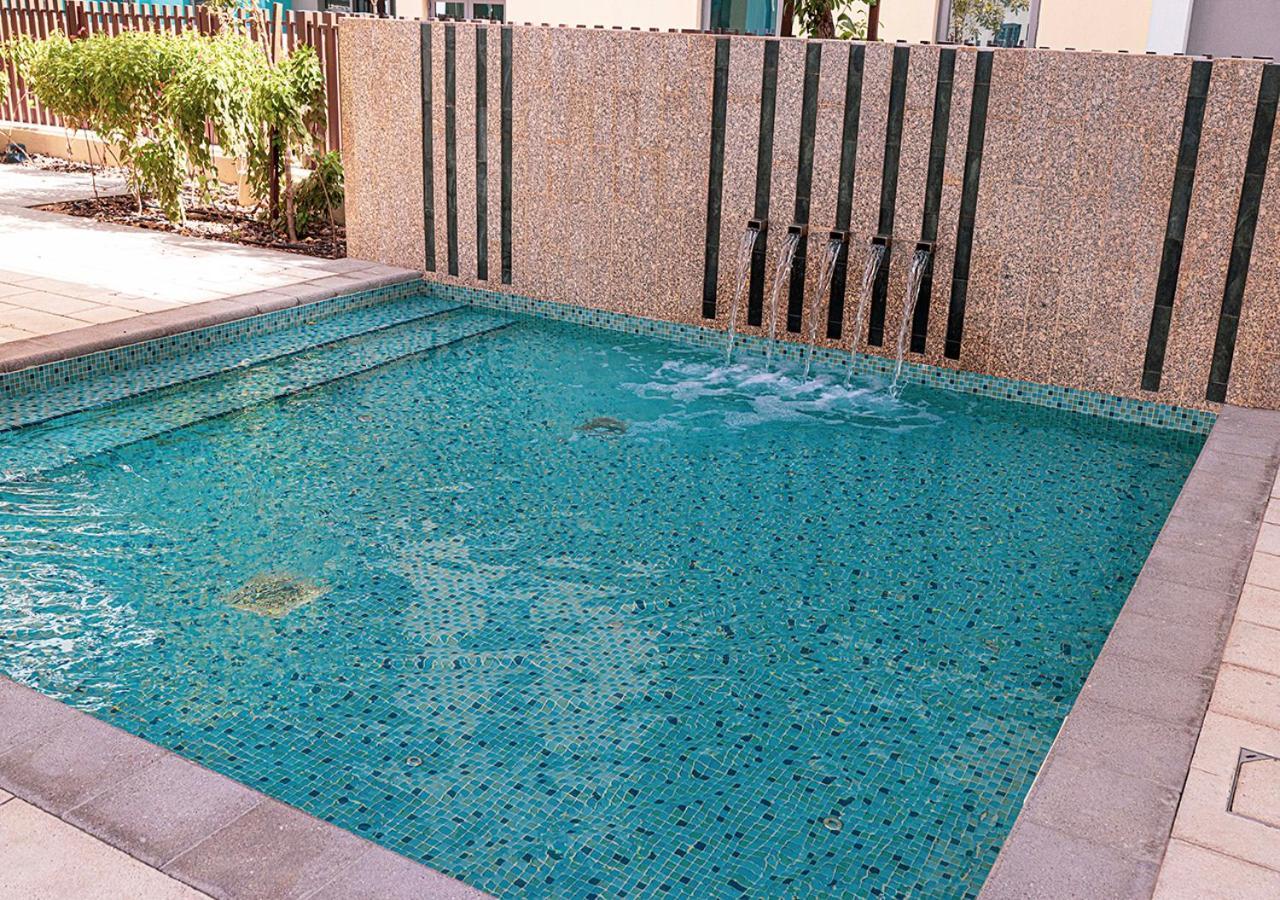 Platinum By Blue Cloud Holidays Apartment *
