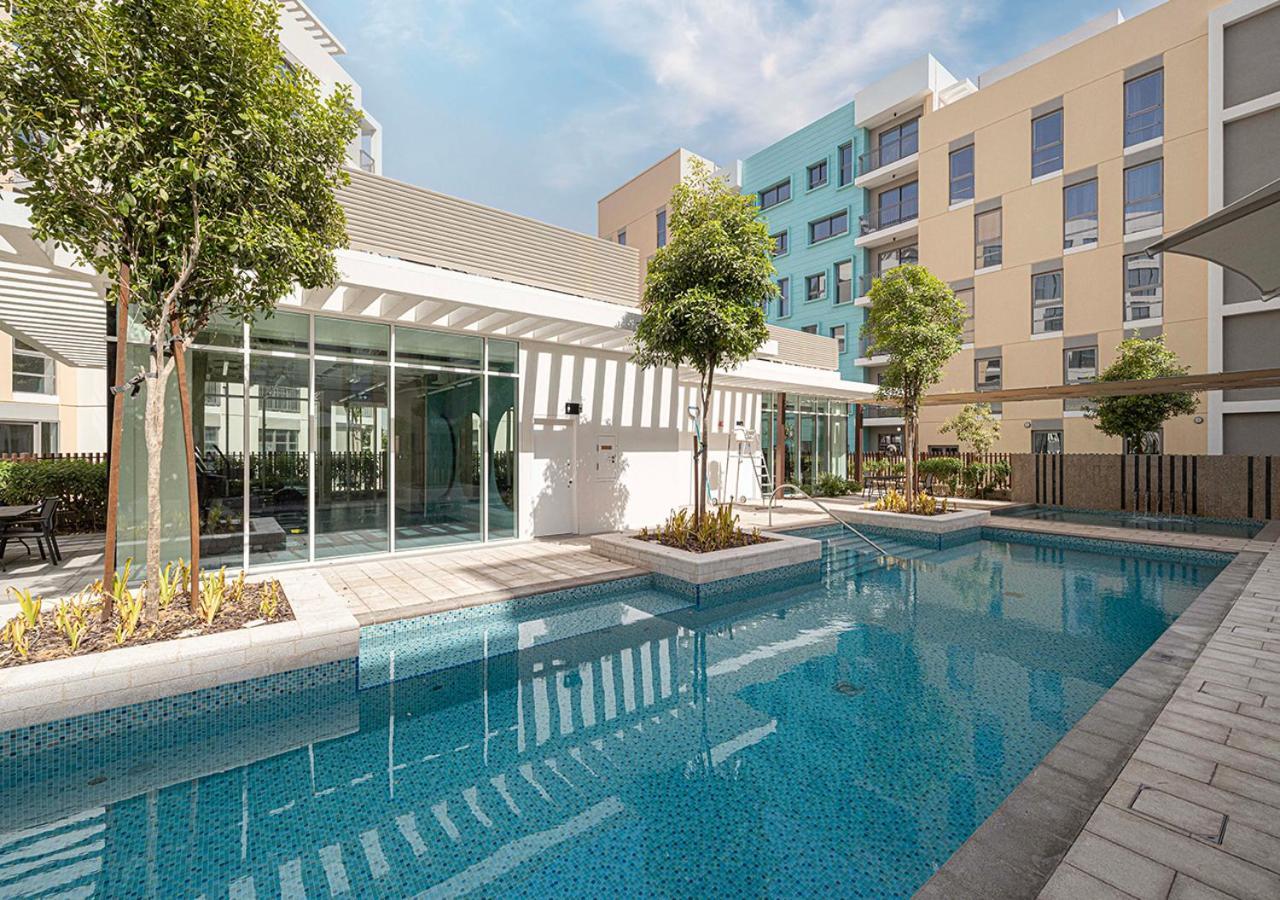 Platinum By Blue Cloud Holidays Apartment Dubai