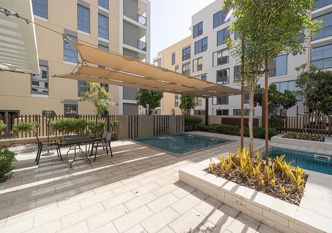 Apartment Platinum By Blue Cloud Holidays Dubai