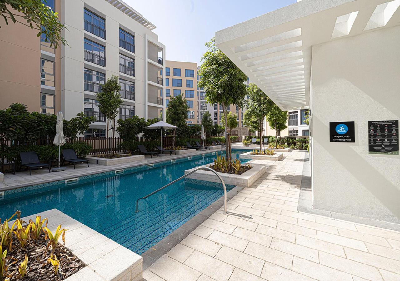 Apartment Platinum By Blue Cloud Holidays