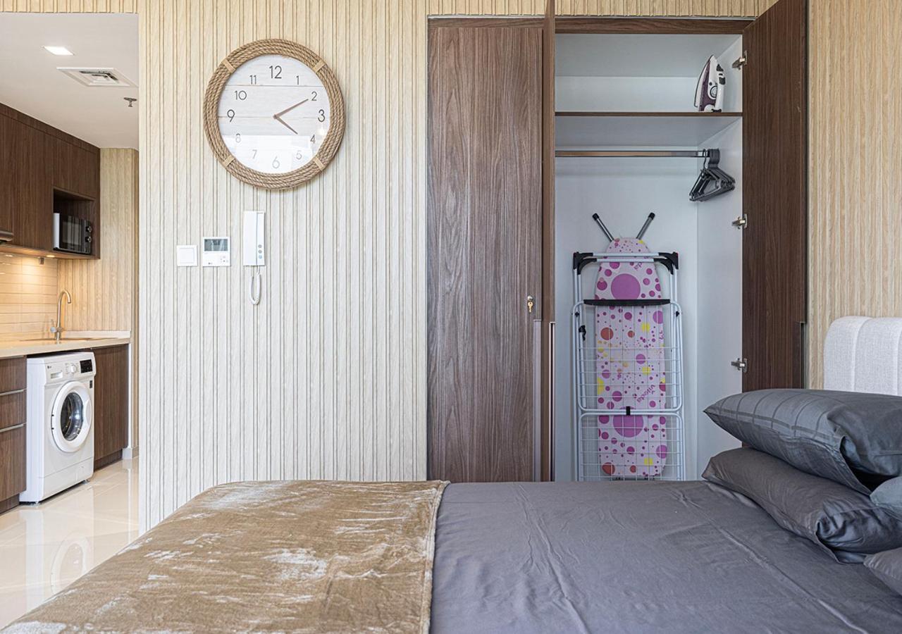 Apartment Platinum By Blue Cloud Holidays