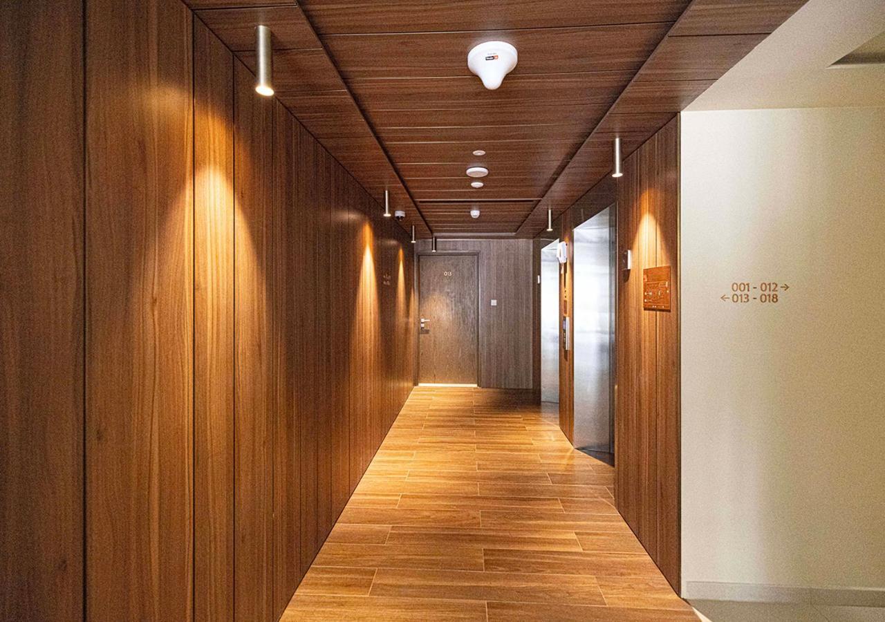 Platinum By Blue Cloud Holidays Apartment *