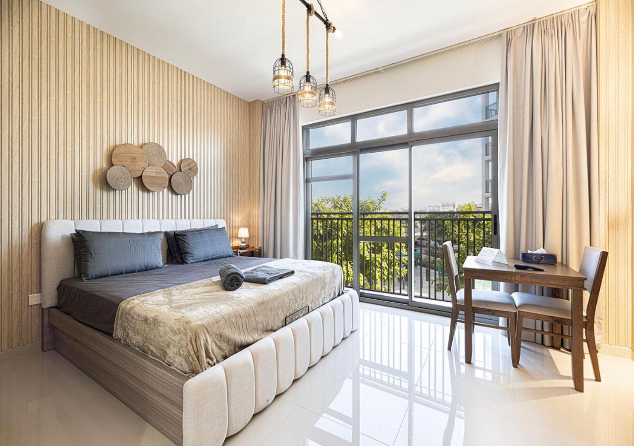 Apartment Platinum By Blue Cloud Holidays