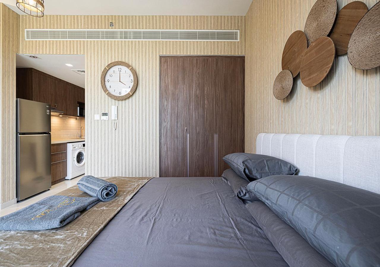 Apartment Platinum By Blue Cloud Holidays *