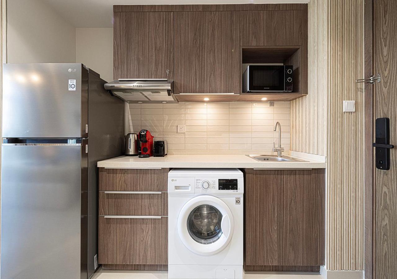 Apartment Platinum By Blue Cloud Holidays Dubai