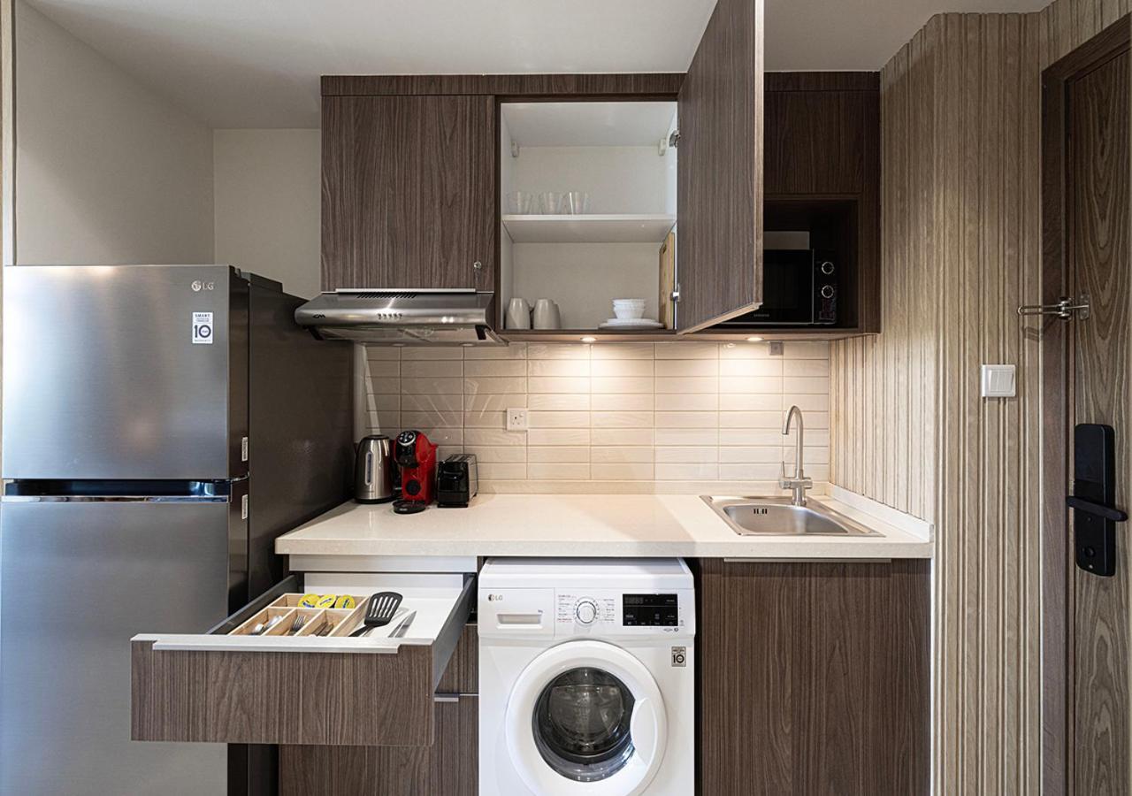 Platinum By Blue Cloud Holidays Apartment