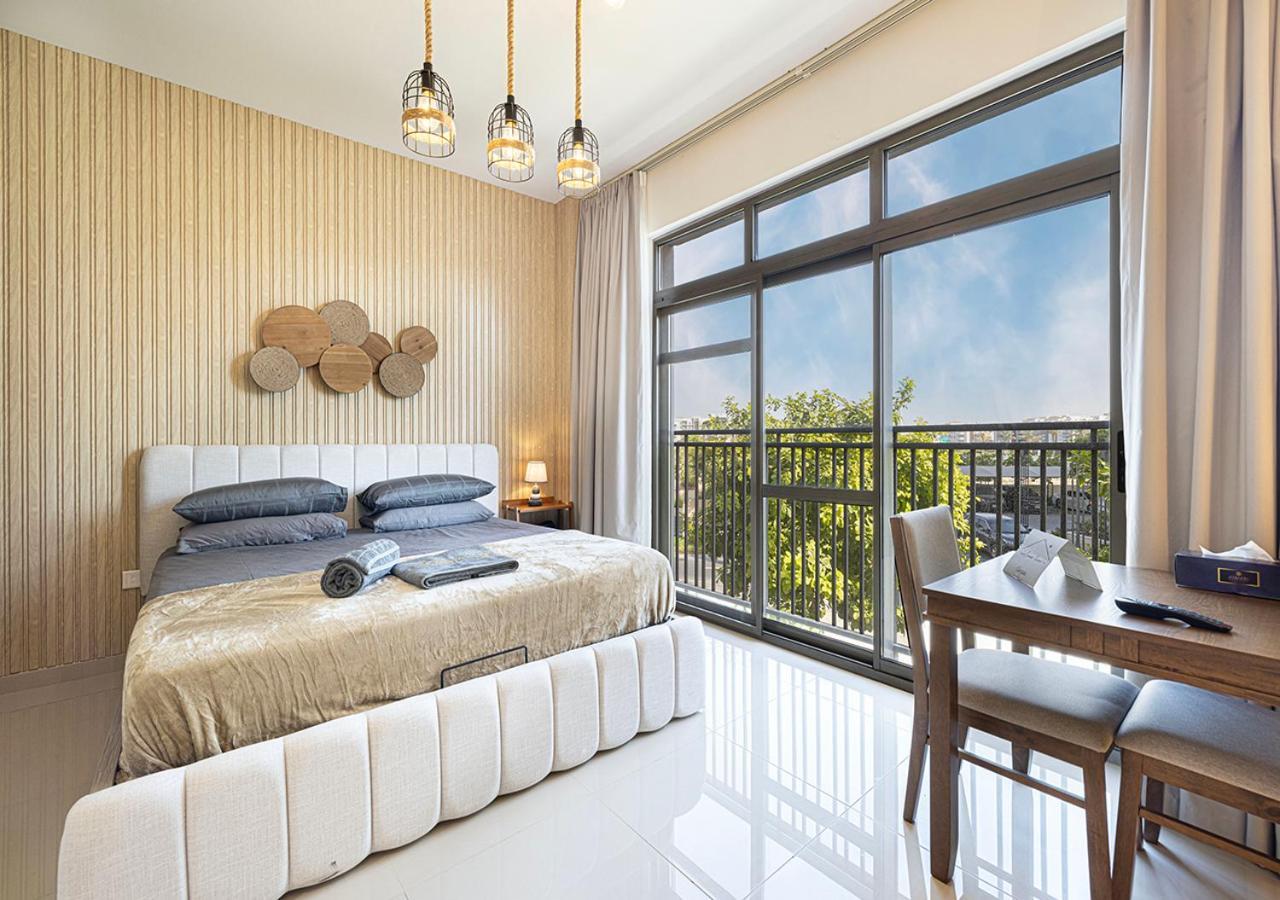 Platinum By Blue Cloud Holidays Apartment Dubai