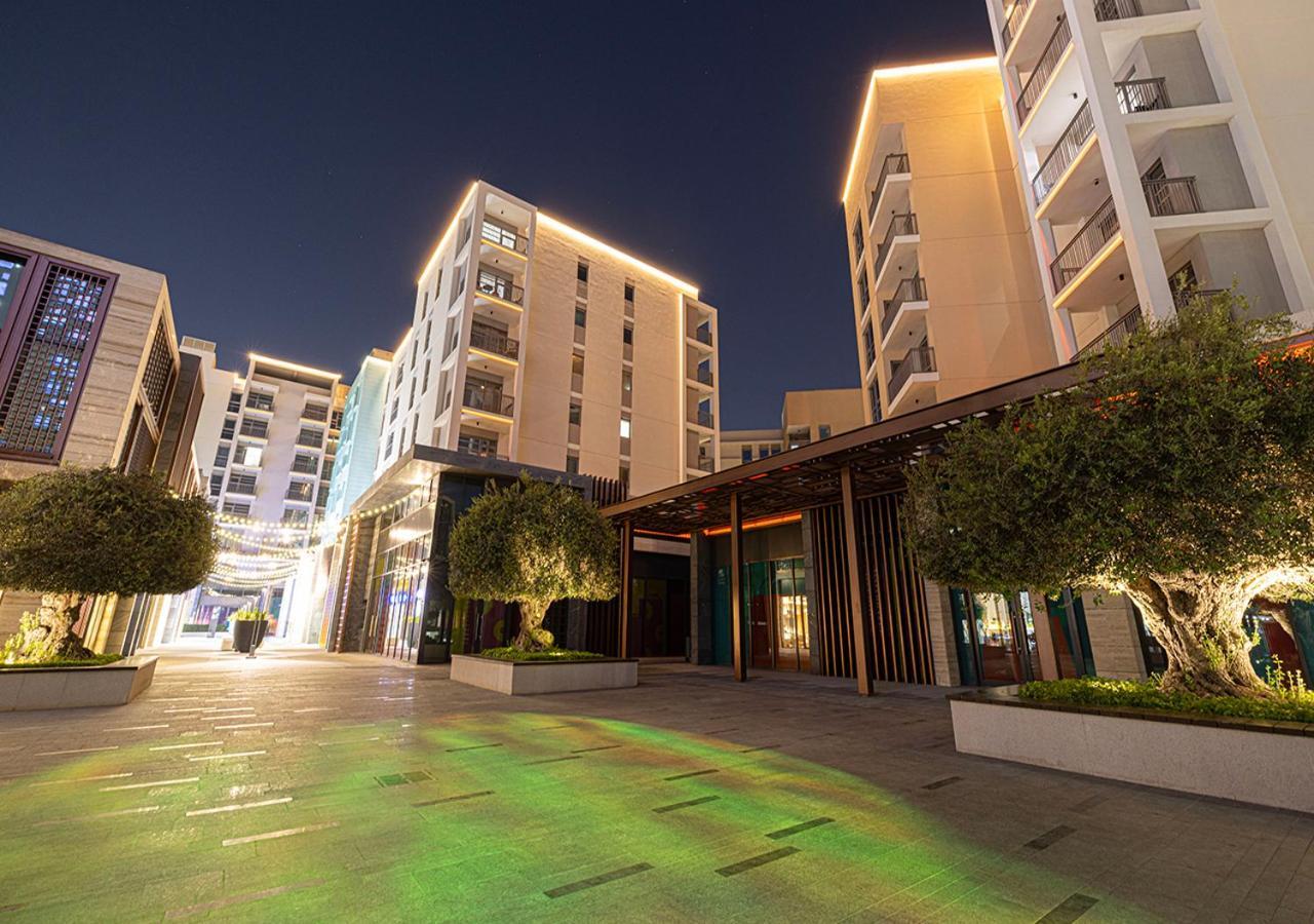 Platinum By Blue Cloud Holidays Apartment Dubai