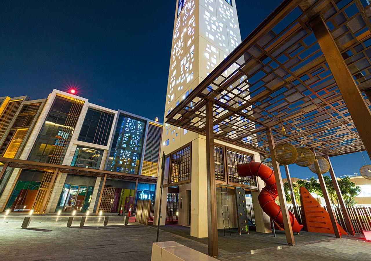 Platinum By Blue Cloud Holidays * Dubai